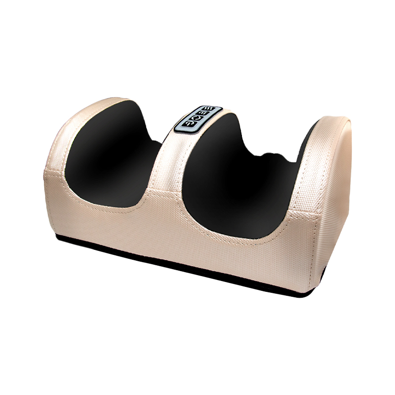 Health With Wellness - Heated Vibrating Foot Bottom Massager Gift
