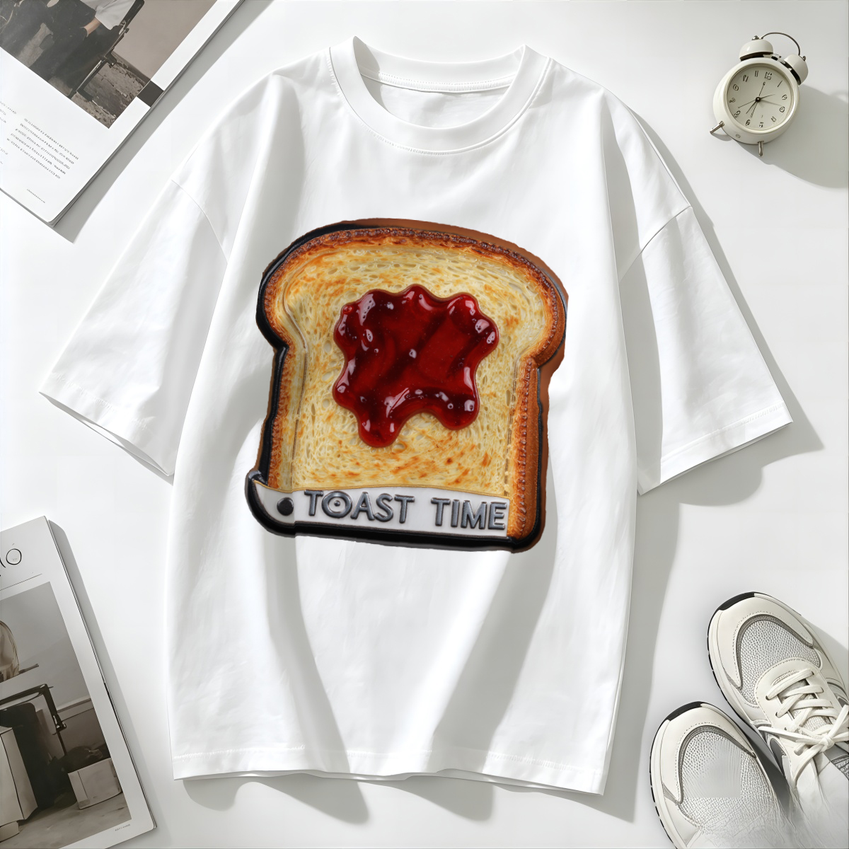 T Shirts Couple Yoga Practice  - Health Wellness Office recensie en prijs