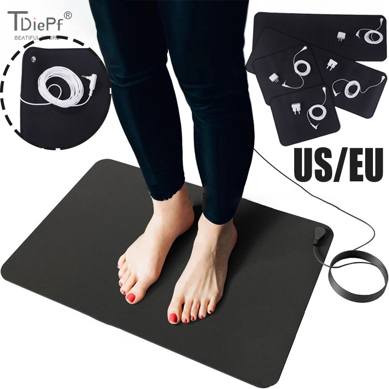 1*Grounding Mat For Sleep Ener - Health With Wellness recensie en prijs