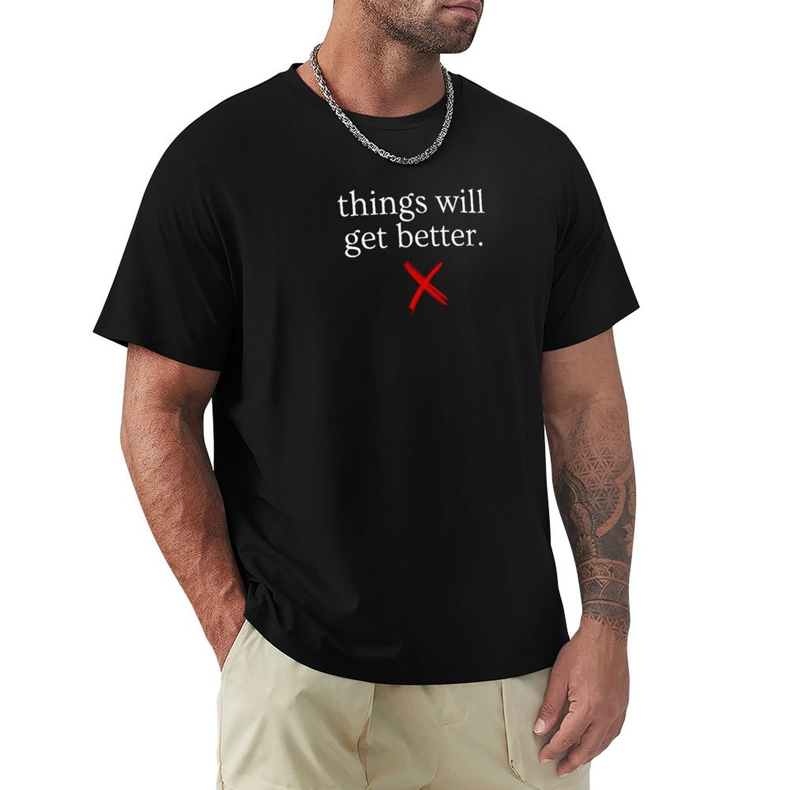 Wellness X -Things Will Get Be - Health X Wellness recensie en prijs