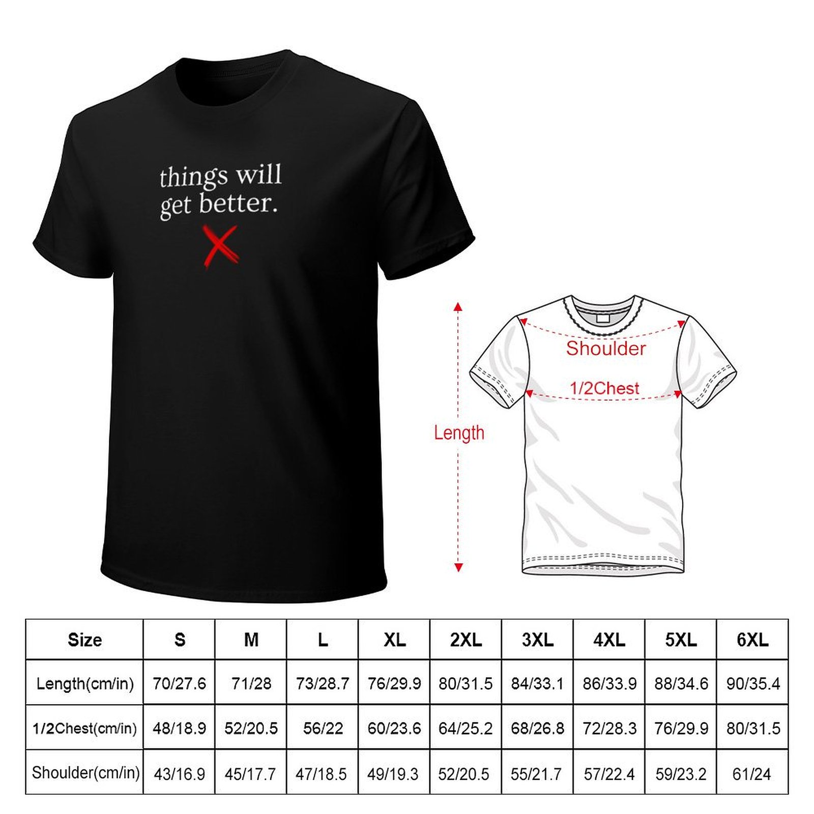 Wellness X -Things Will Get Be - Health X Wellness recensie en prijs