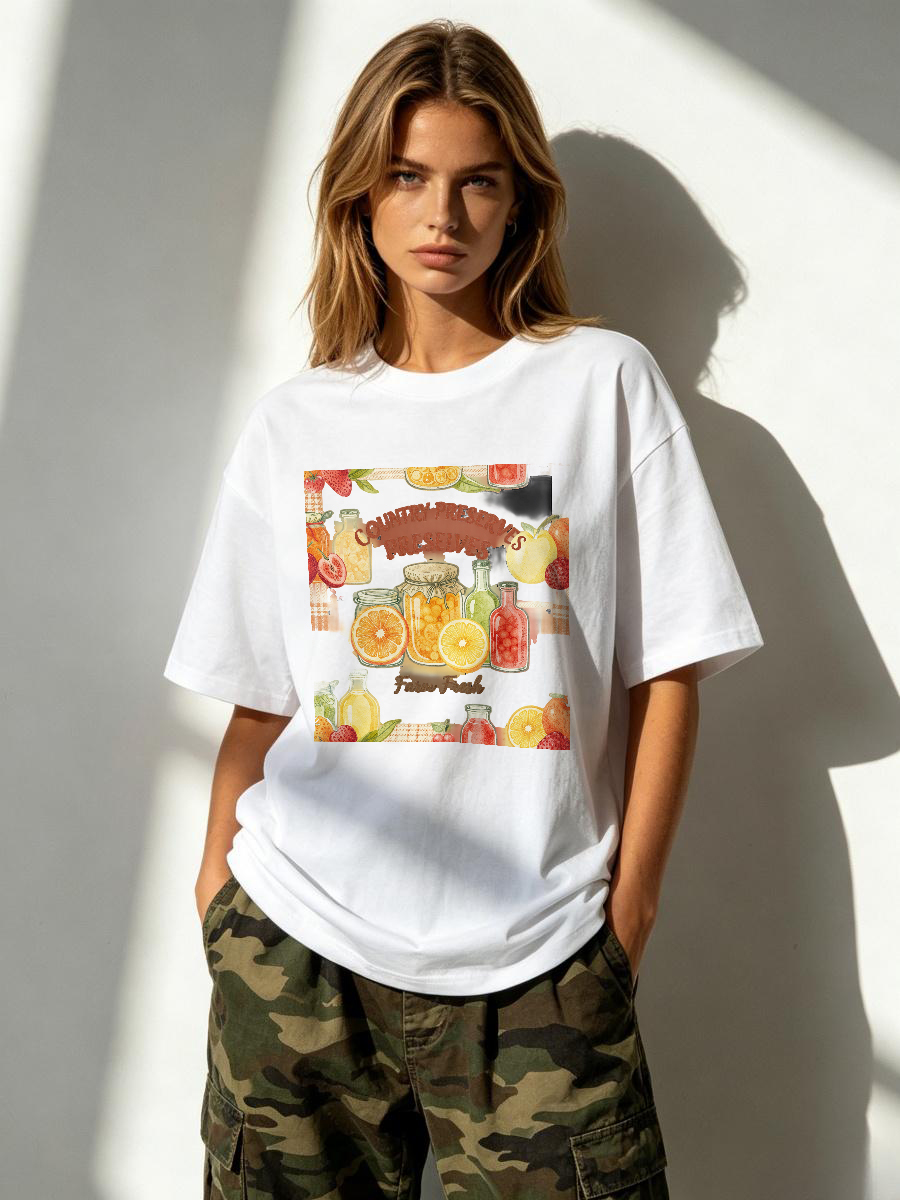 T Shirts Street Food Safety Ad - Health Wellness Office recensie en prijs