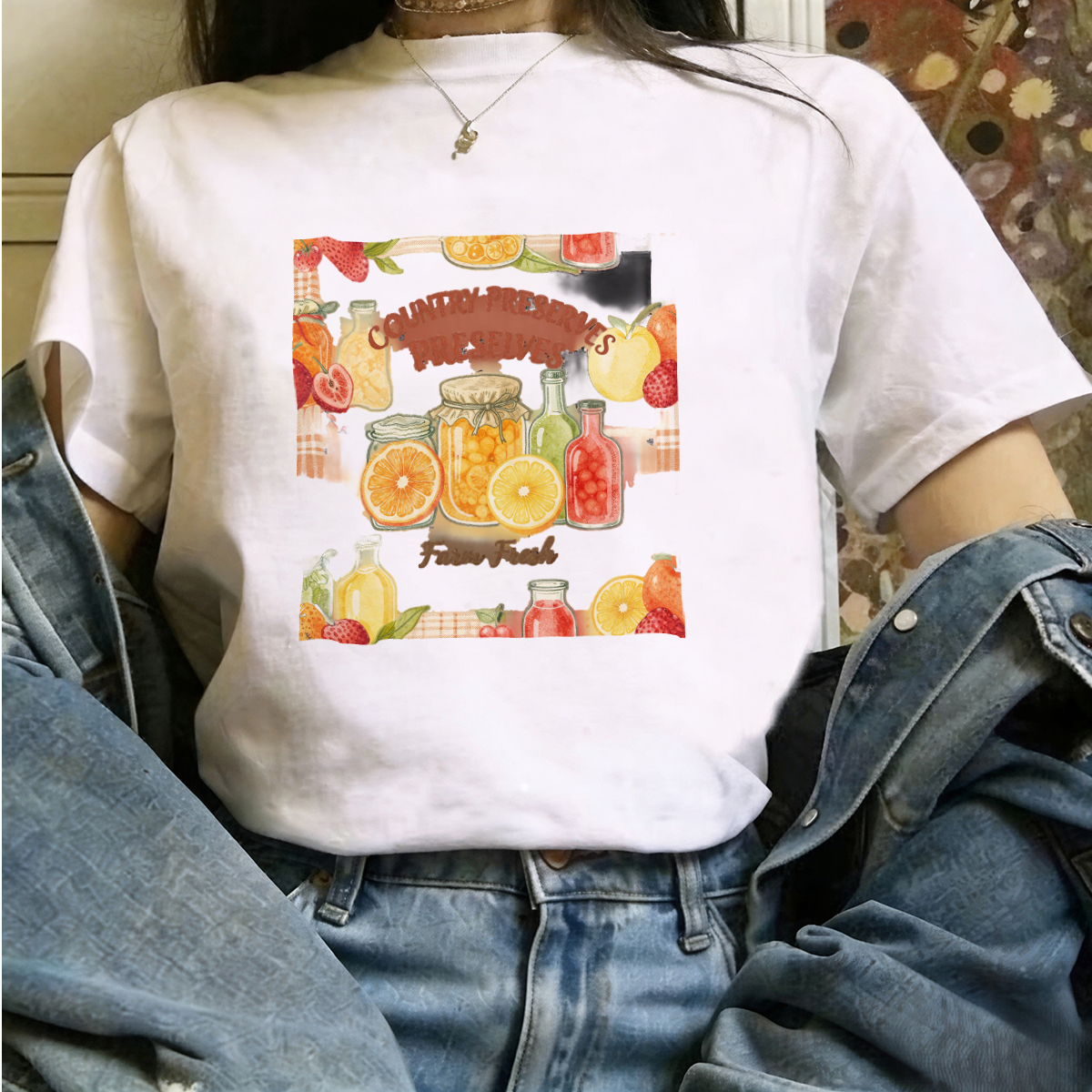 T Shirts Street Food Safety Ad - Health Wellness Office recensie en prijs