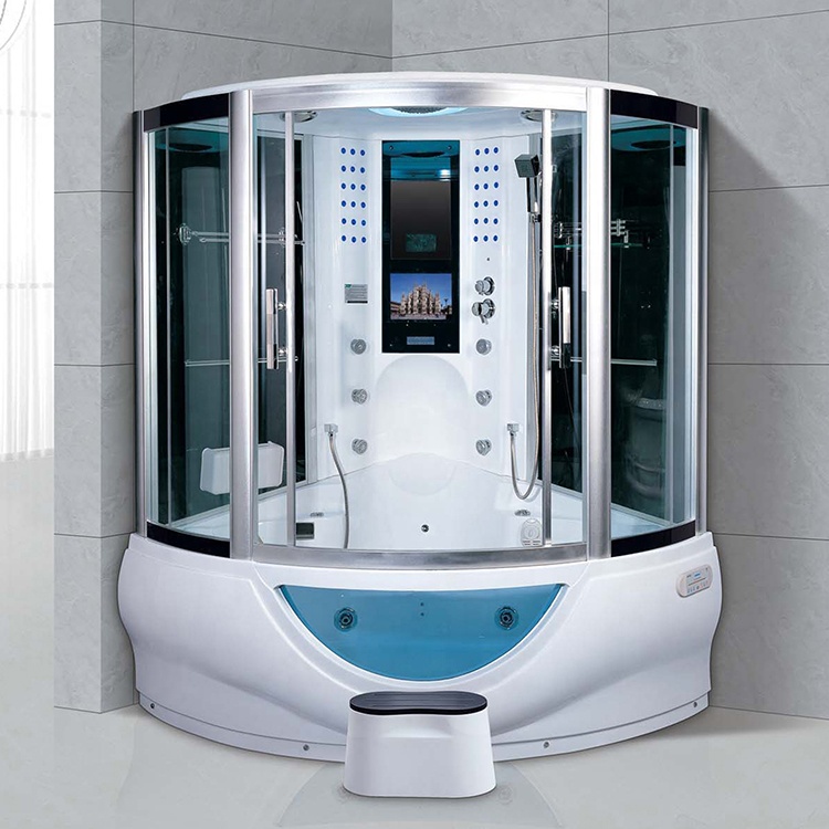 Luxury Bathroom Black Sector S - Pa Health & Wellness Zoominfo recensie en prijs