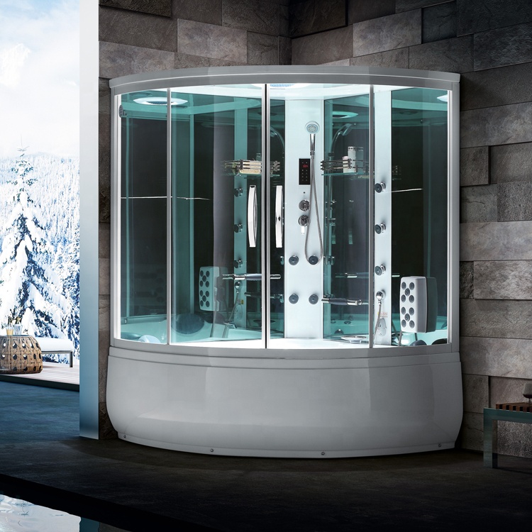 Luxury Bathroom Black Sector S - Pa Health & Wellness Zoominfo recensie en prijs
