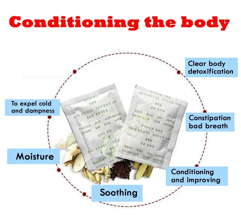 Korea Kinoki Cleansing Detox L - Health With Wellness recensie en prijs