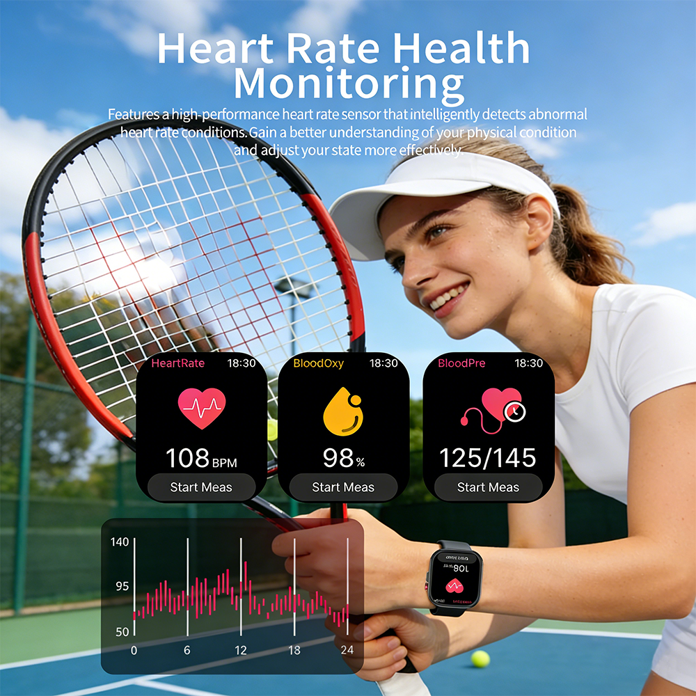 2026 New LED Flashlight Smart  - Health Wellness Trends 2026 recensie en prijs