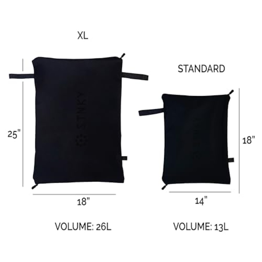 Bag Pro - Laundry Bag - Wash B - Pa Health & Wellness Zoominfo recensie en prijs