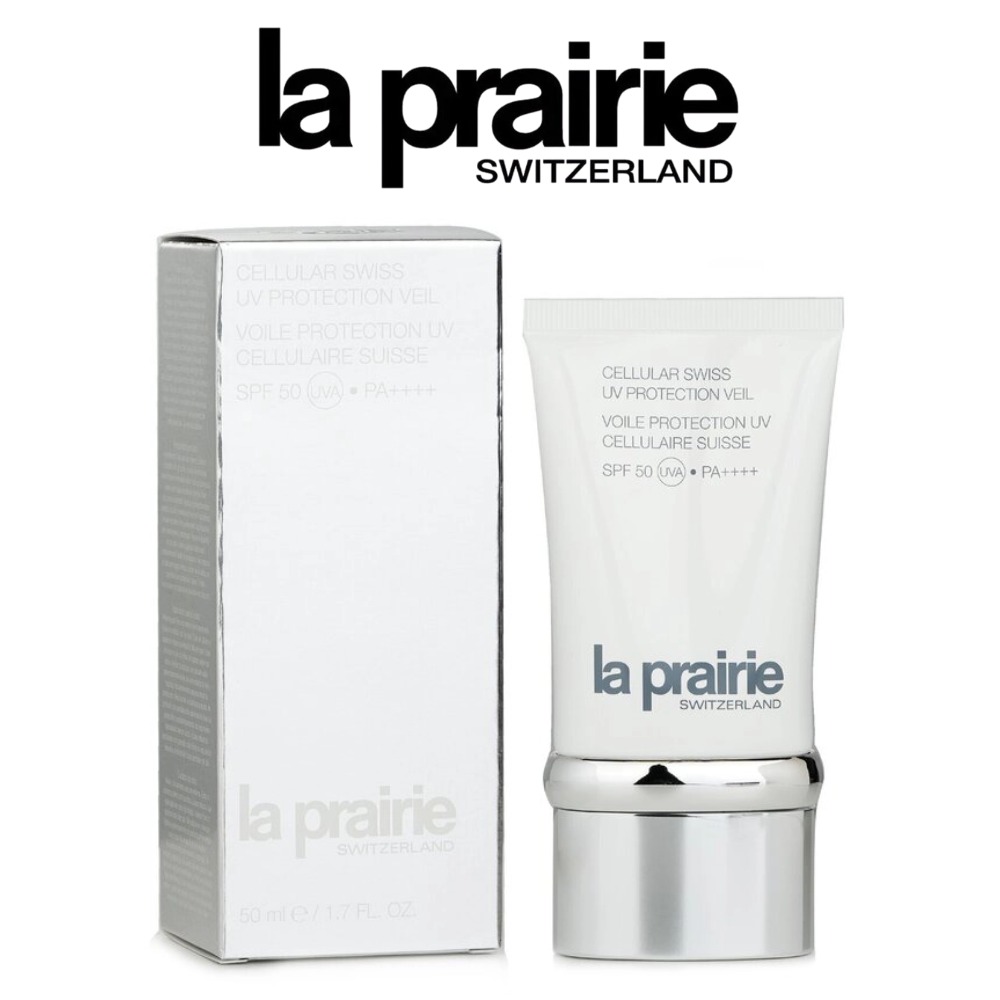 La Prairie Cellular Swiss UV P - Pa Health & Wellness Zoominfo recensie en prijs