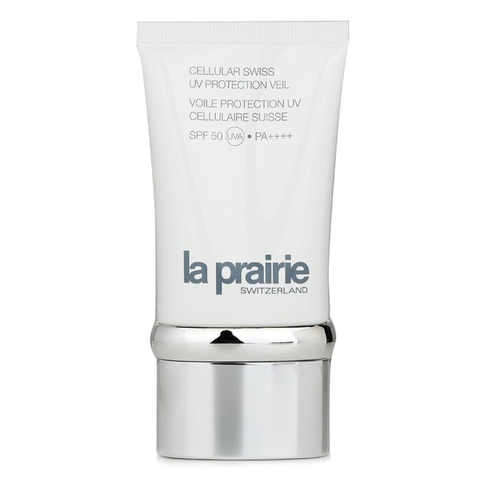 La Prairie Cellular Swiss UV P - Pa Health & Wellness Zoominfo recensie en prijs