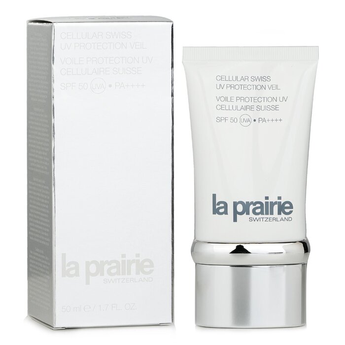 La Prairie Cellular Swiss UV P - Pa Health & Wellness Zoominfo recensie en prijs