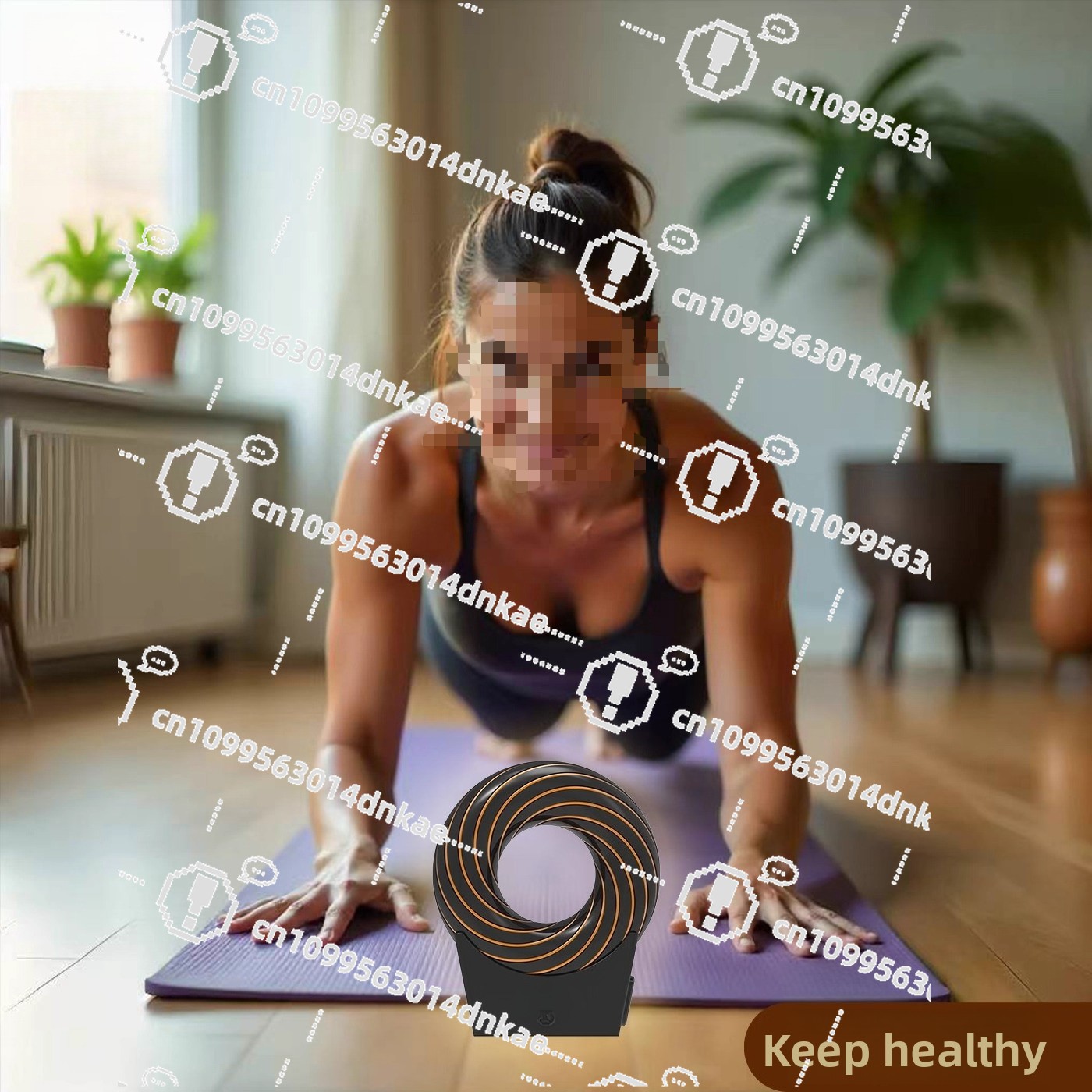 Adjustable Coil Vortex Field E - Health Wellness Office recensie en prijs