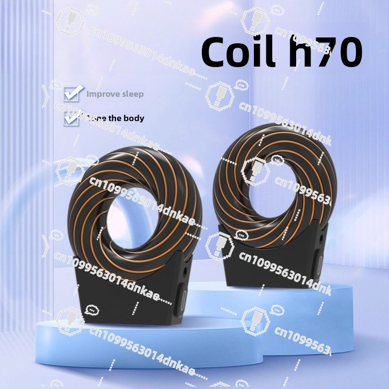 Adjustable Coil Vortex Field E - Health Wellness Office recensie en prijs