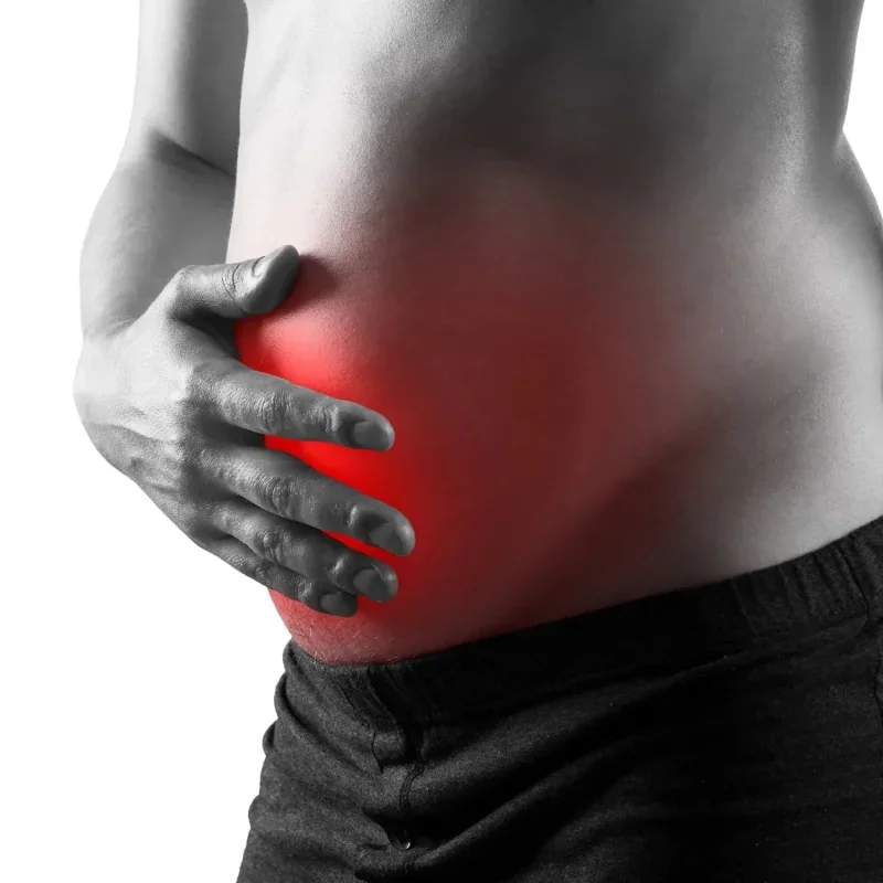 Gut & Colon Support 15 Day Cle - Health With Wellness recensie en prijs