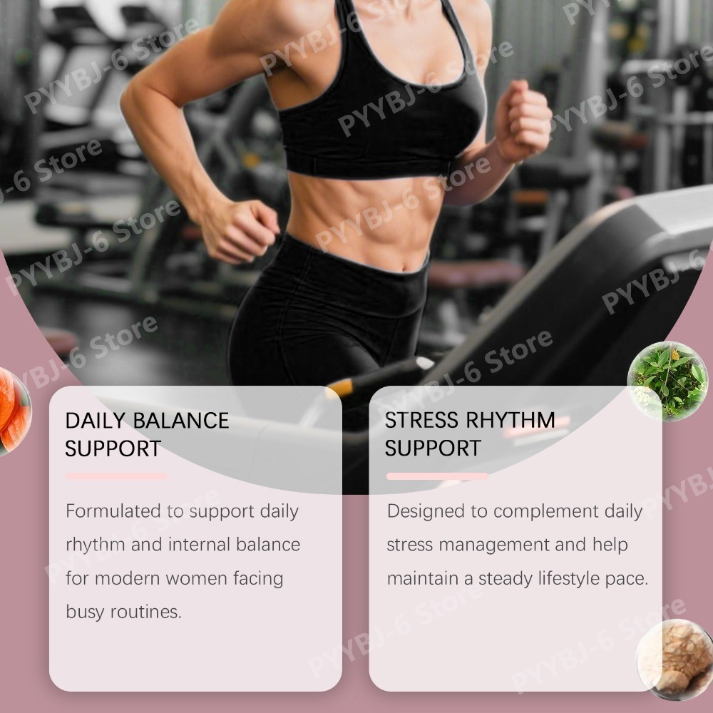 Women’s Health Gummies 60 Coun - Health With Wellness recensie en prijs