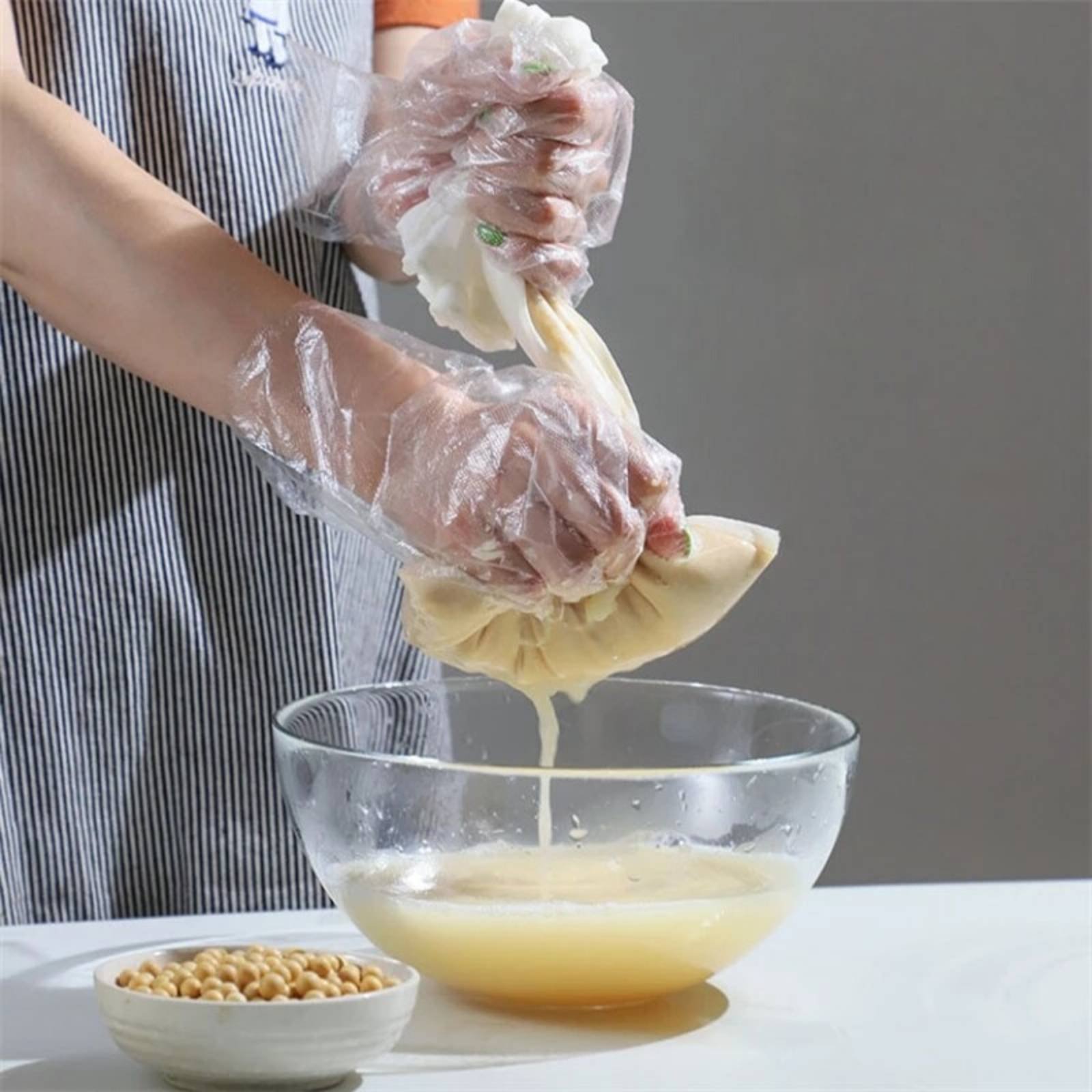 Soy Milk Strainer Bag Easy to  - Pa Health & Wellness Zoominfo recensie en prijs