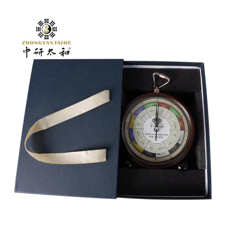 ZHONGYASN TAIHE Meridian Strea - Health With Wellness recensie en prijs