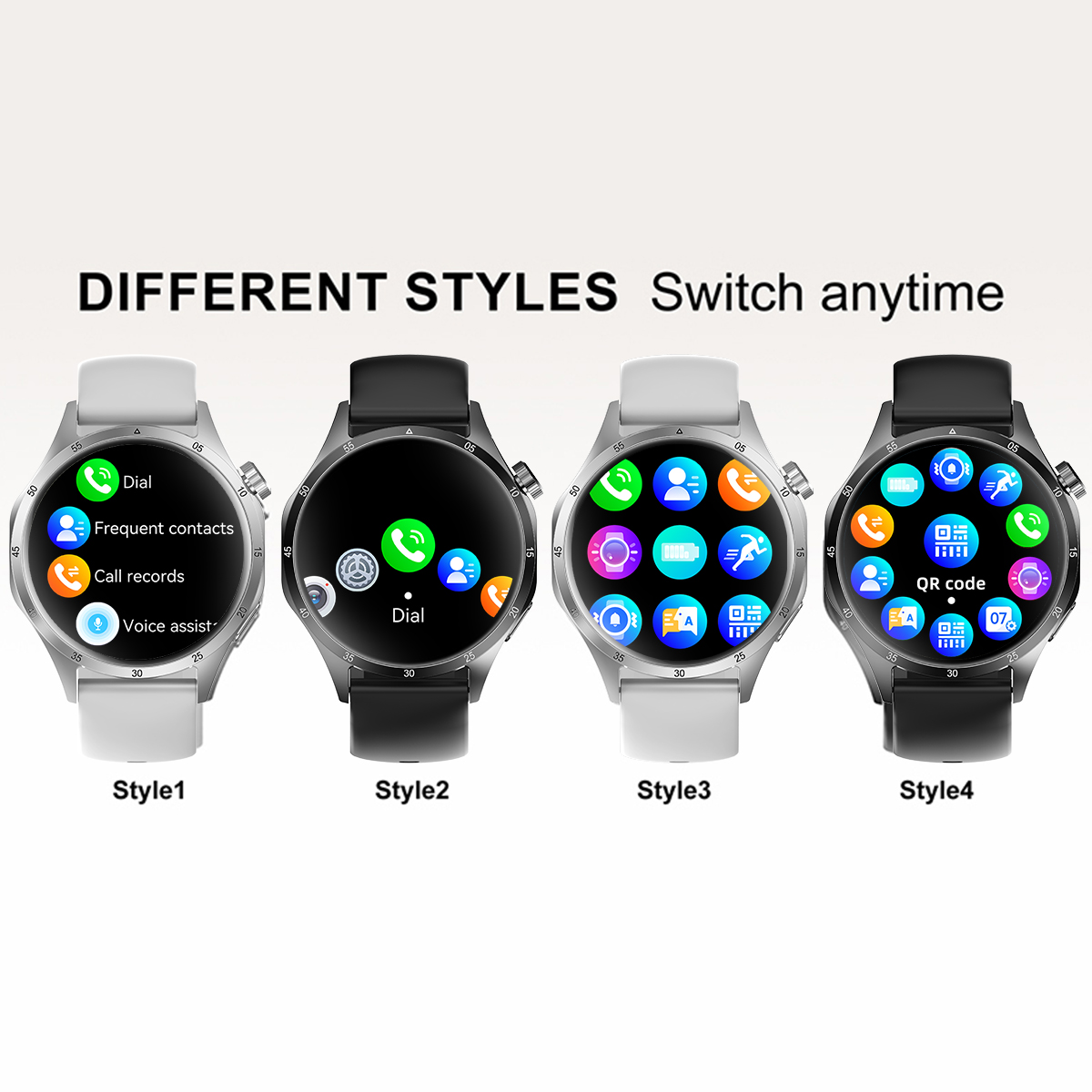 2026 Watch 5 Pro GPS Track Com - Health Wellness Trends 2026 recensie en prijs