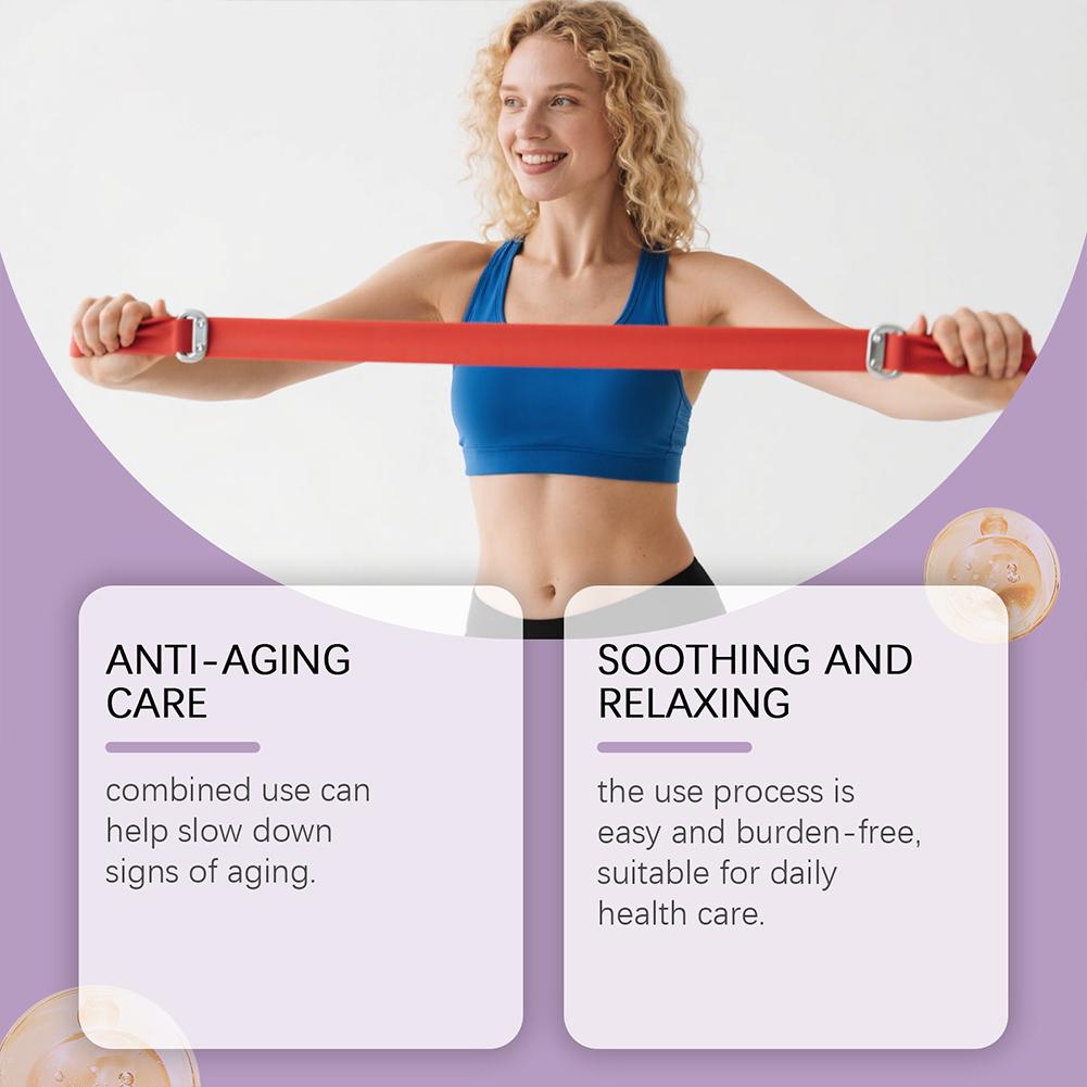 30 Pieces NAD+ Boost Patches A - Health With Wellness recensie en prijs
