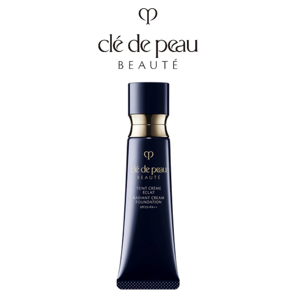 CPB Cle de Peau Beaute Radiant - Pa Health & Wellness Zoominfo recensie en prijs