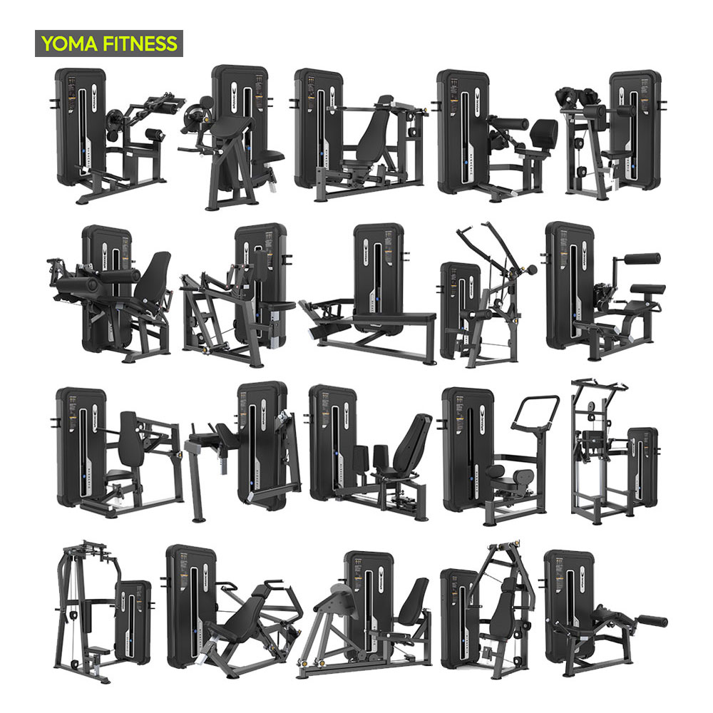 Guangzhou Strength Training Eq - Health Wellness Solutions recensie en prijs