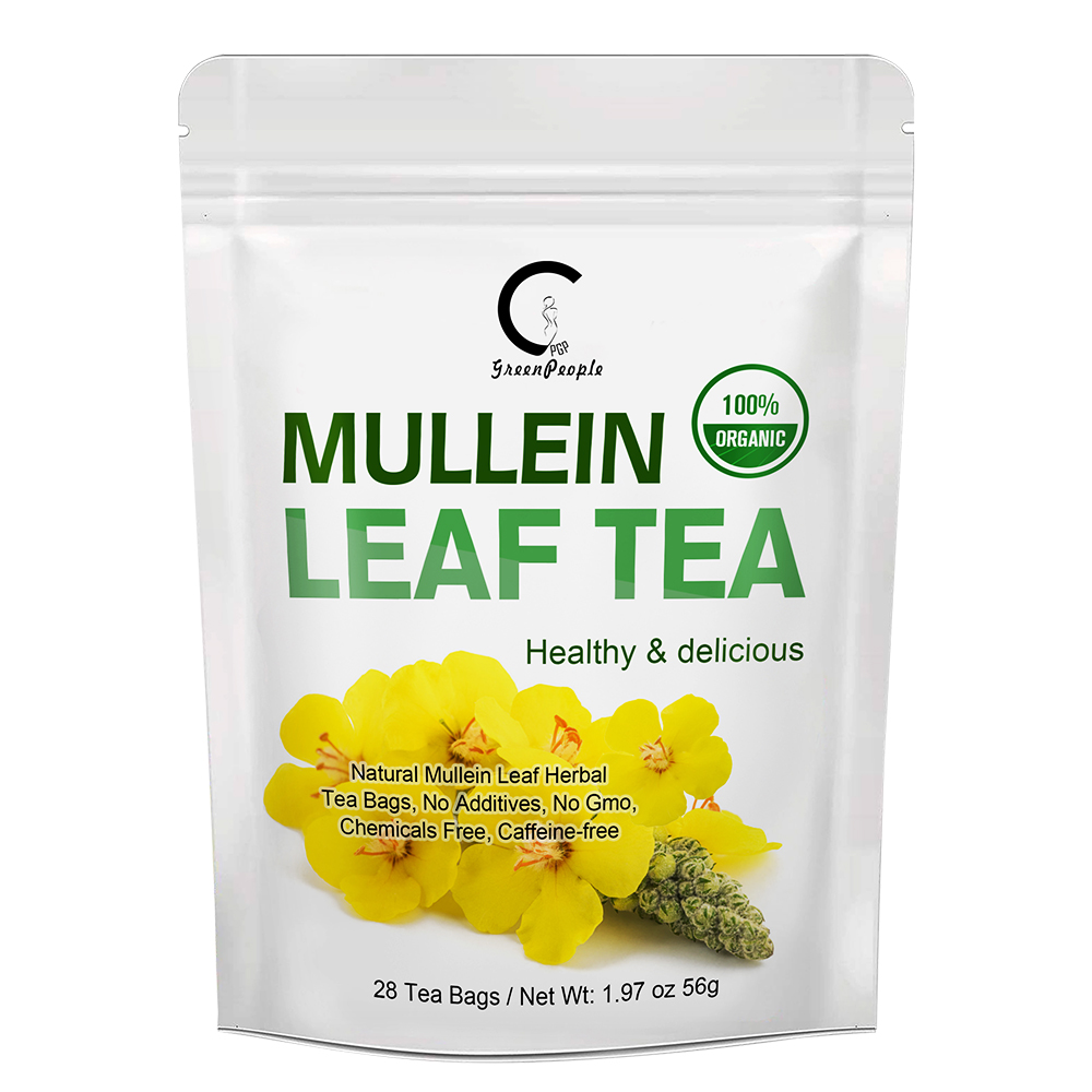 Herbal Tea for Respiratory Sup - Health With Wellness recensie en prijs