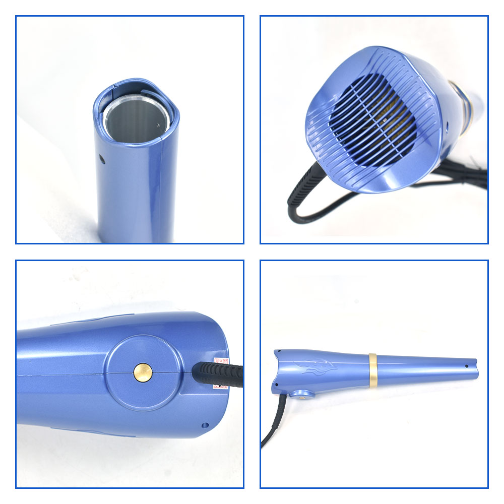 Portable 1200W Terahertz Elect - Health With Wellness recensie en prijs