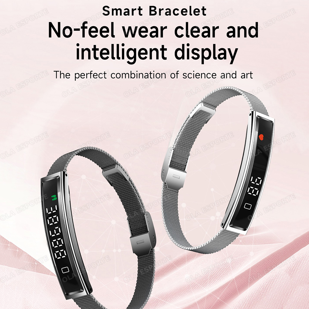 2026 New Fashion Women Smart B - Health Wellness Trends 2026 recensie en prijs