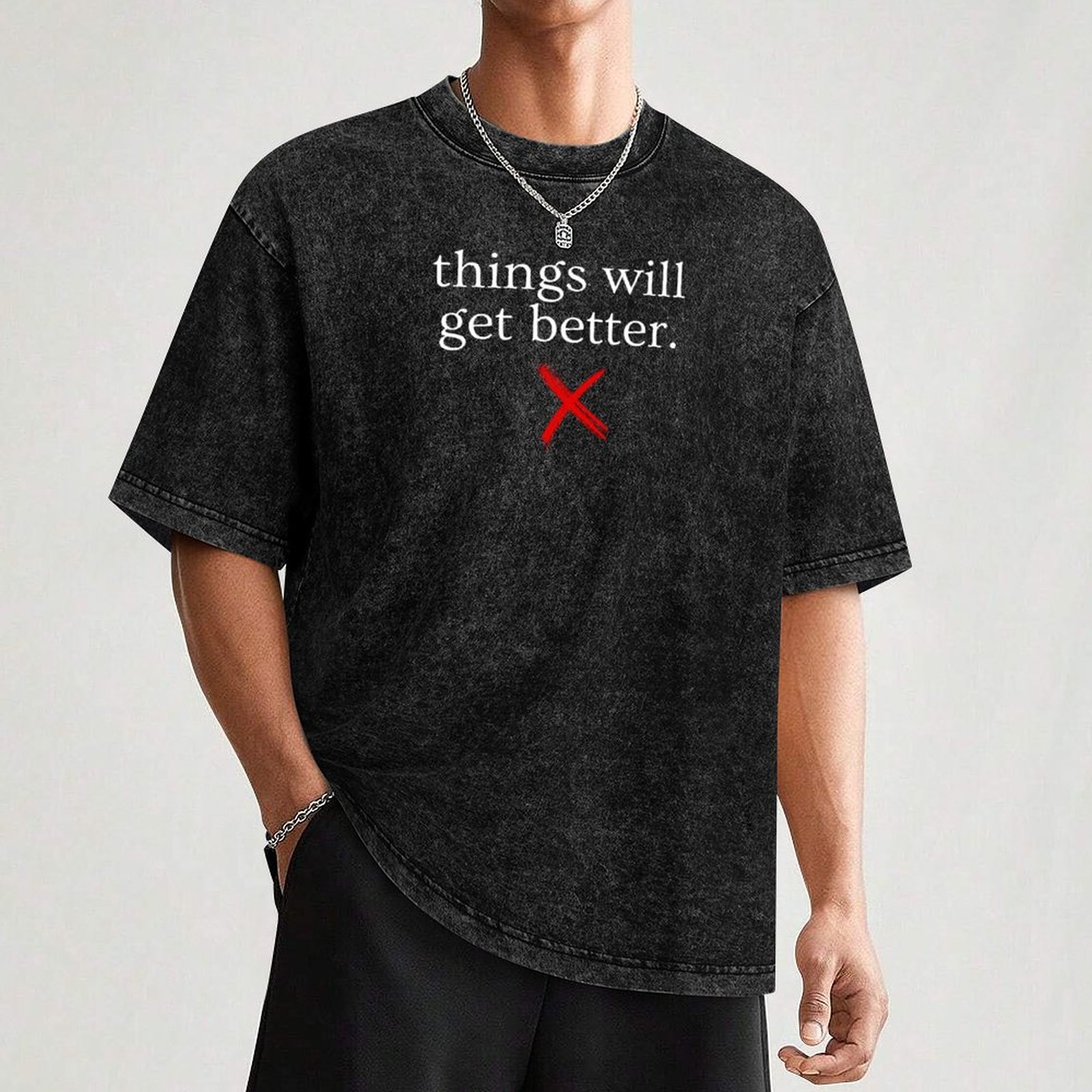 Wellness X -Things Will Get Be - Health X Wellness recensie en prijs