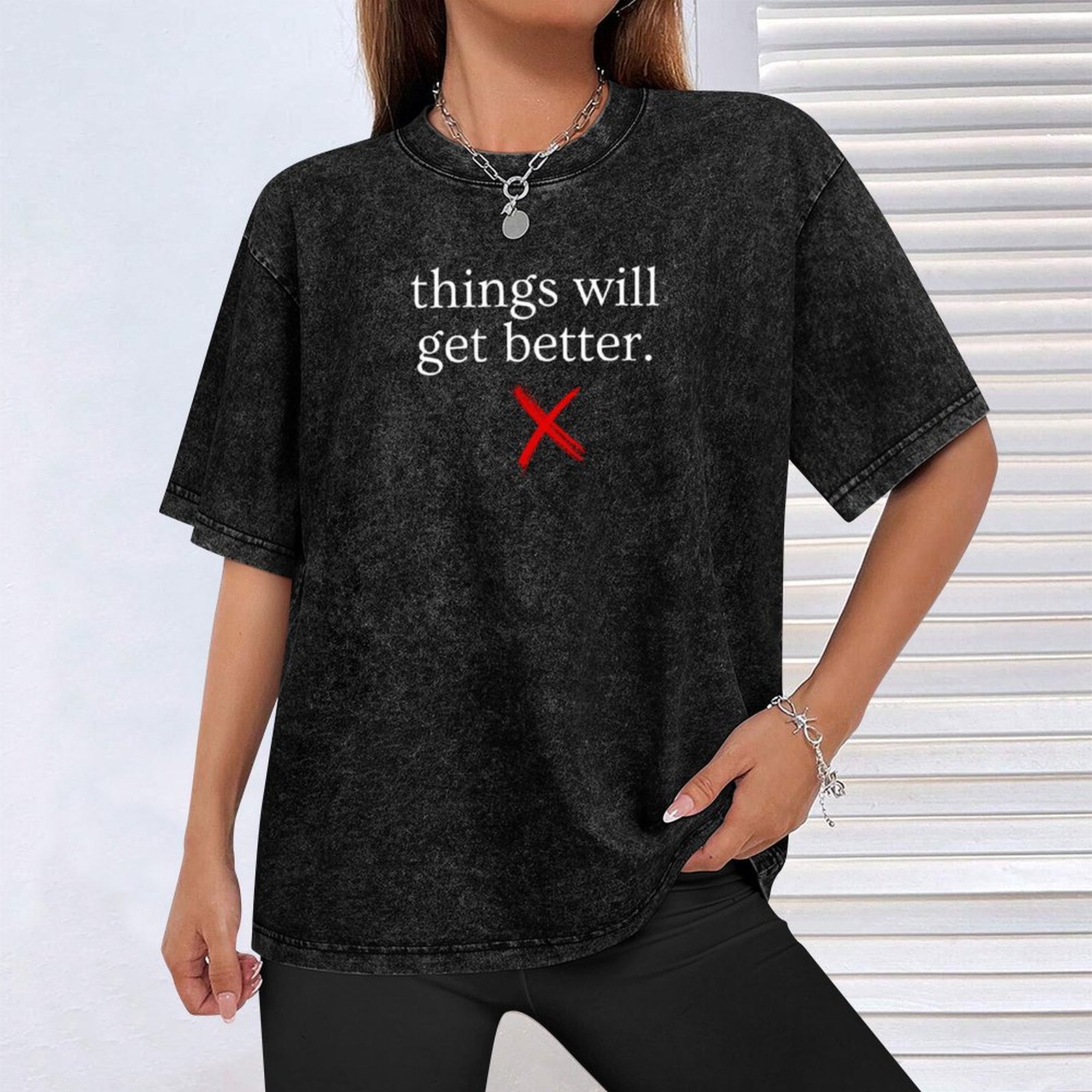 Wellness X -Things Will Get Be - Health X Wellness recensie en prijs