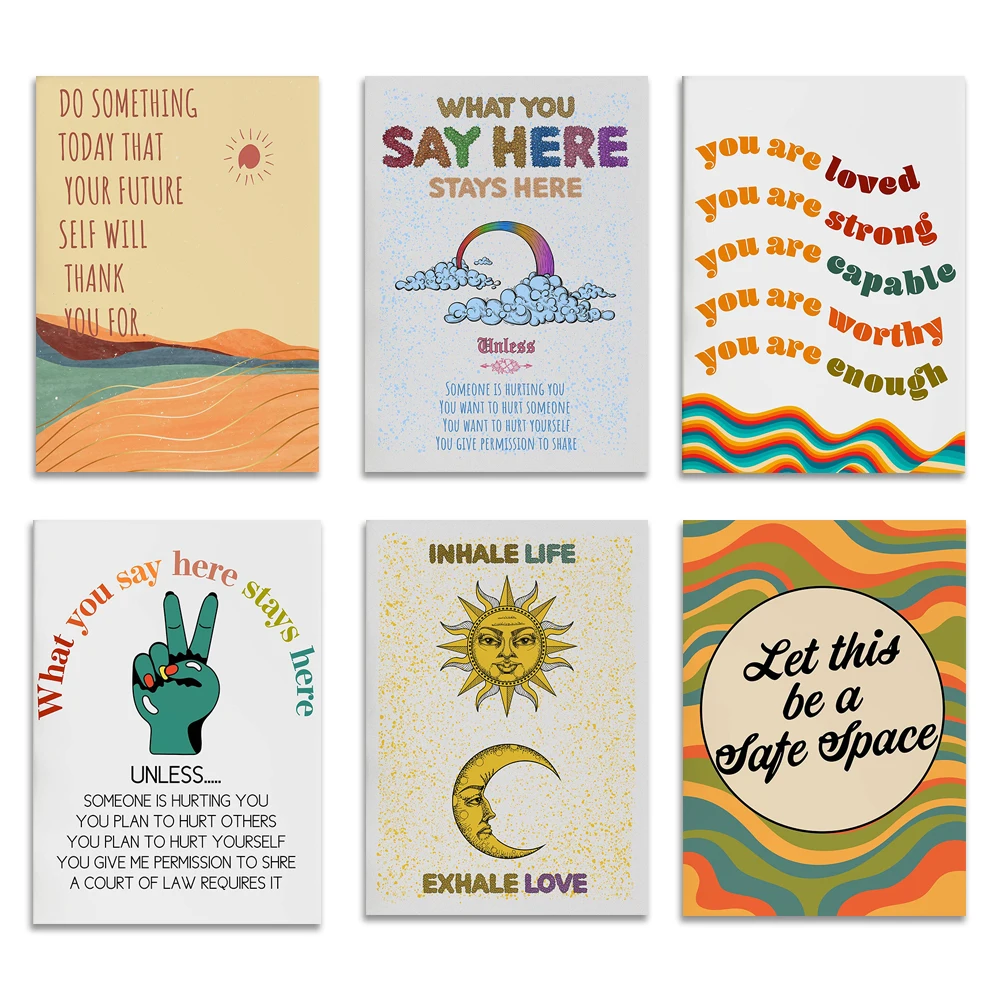 Self Care Mental Health Therap - Health Wellness Office recensie en prijs