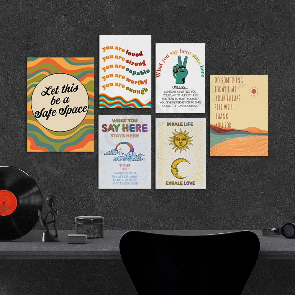 Self Care Mental Health Therap - Health Wellness Office recensie en prijs