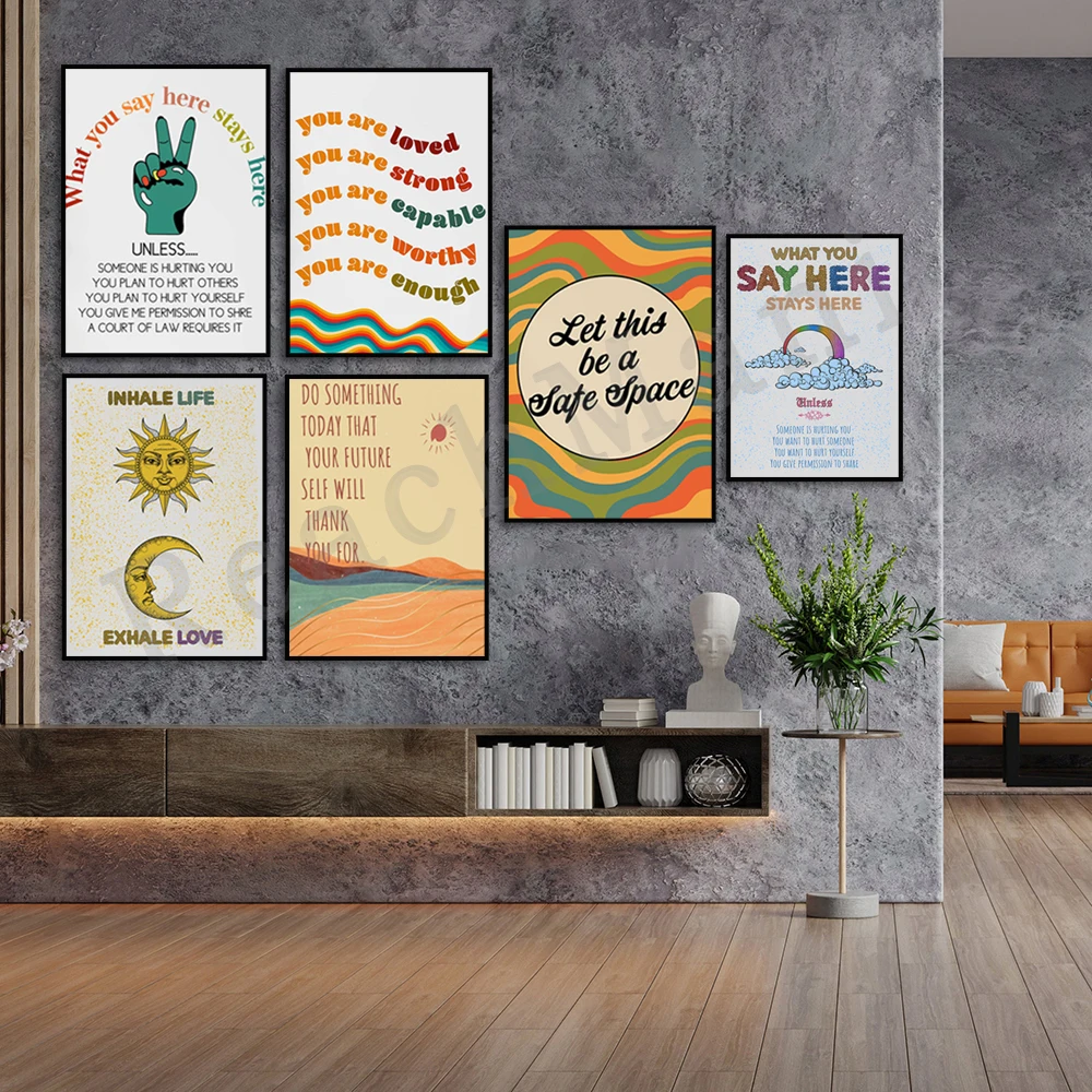 Self Care Mental Health Therap - Health Wellness Office recensie en prijs
