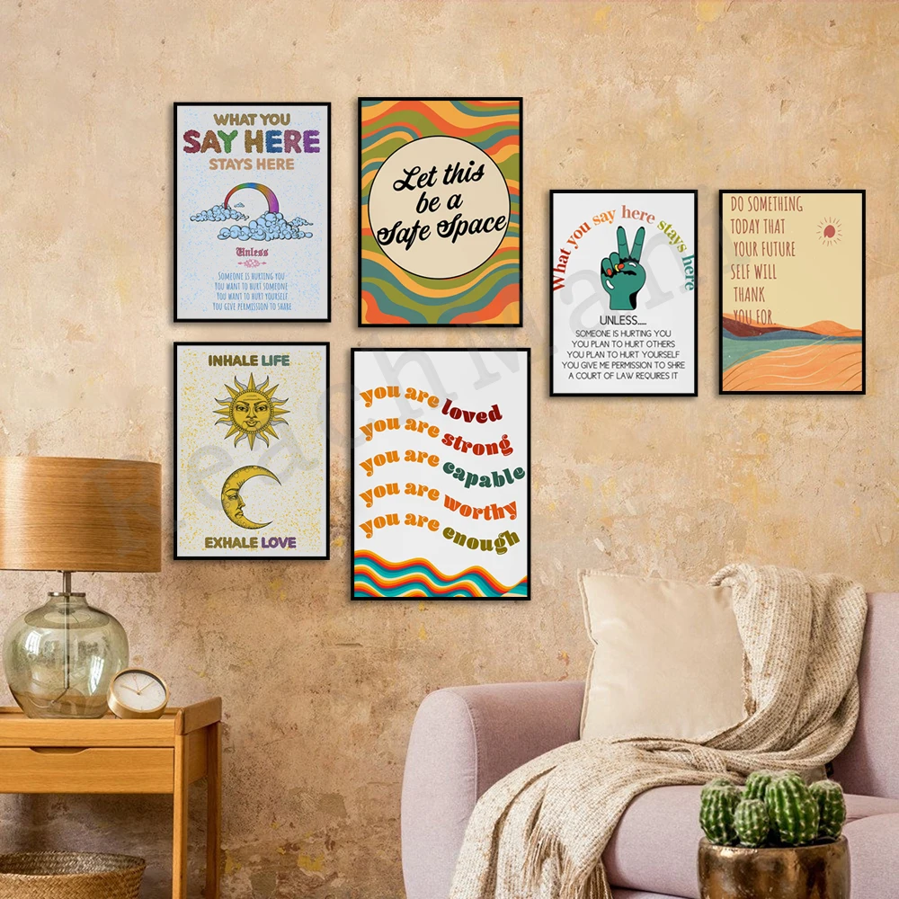 Self Care Mental Health Therap - Health Wellness Office recensie en prijs