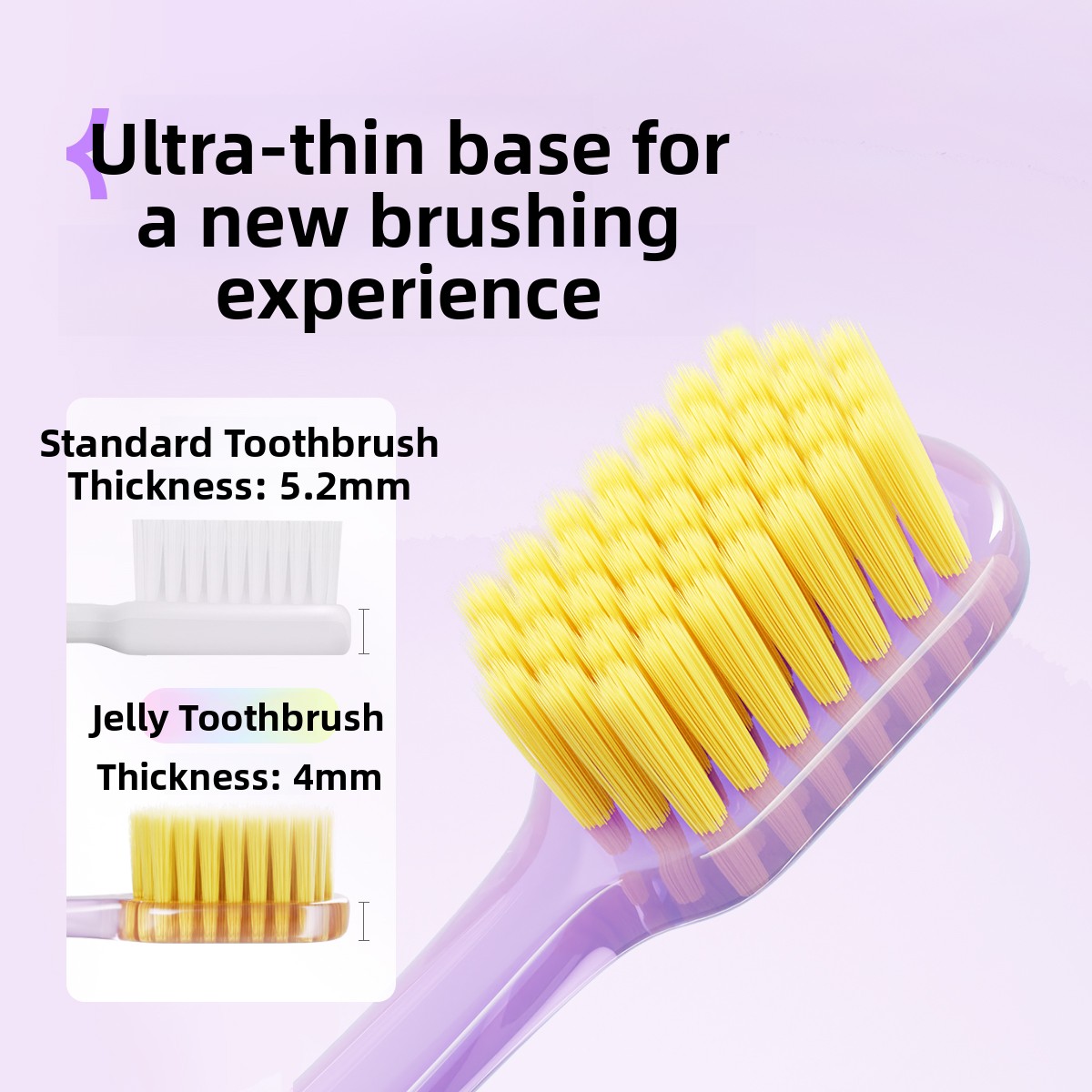 Soft Bristle Toothbru Bubble W - Pa Health & Wellness Zoominfo recensie en prijs