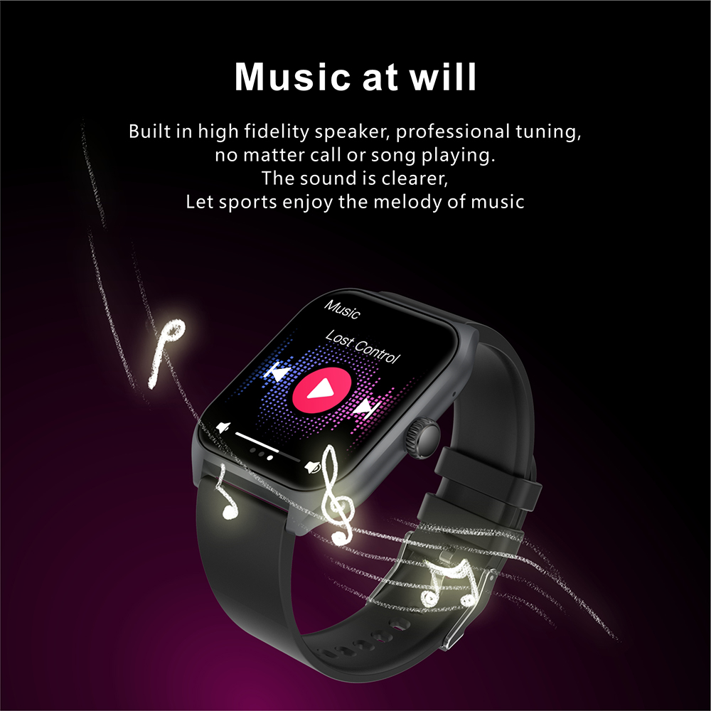 Smart Watch Men Women Full Tou - Health Wellness Trends 2026 recensie en prijs