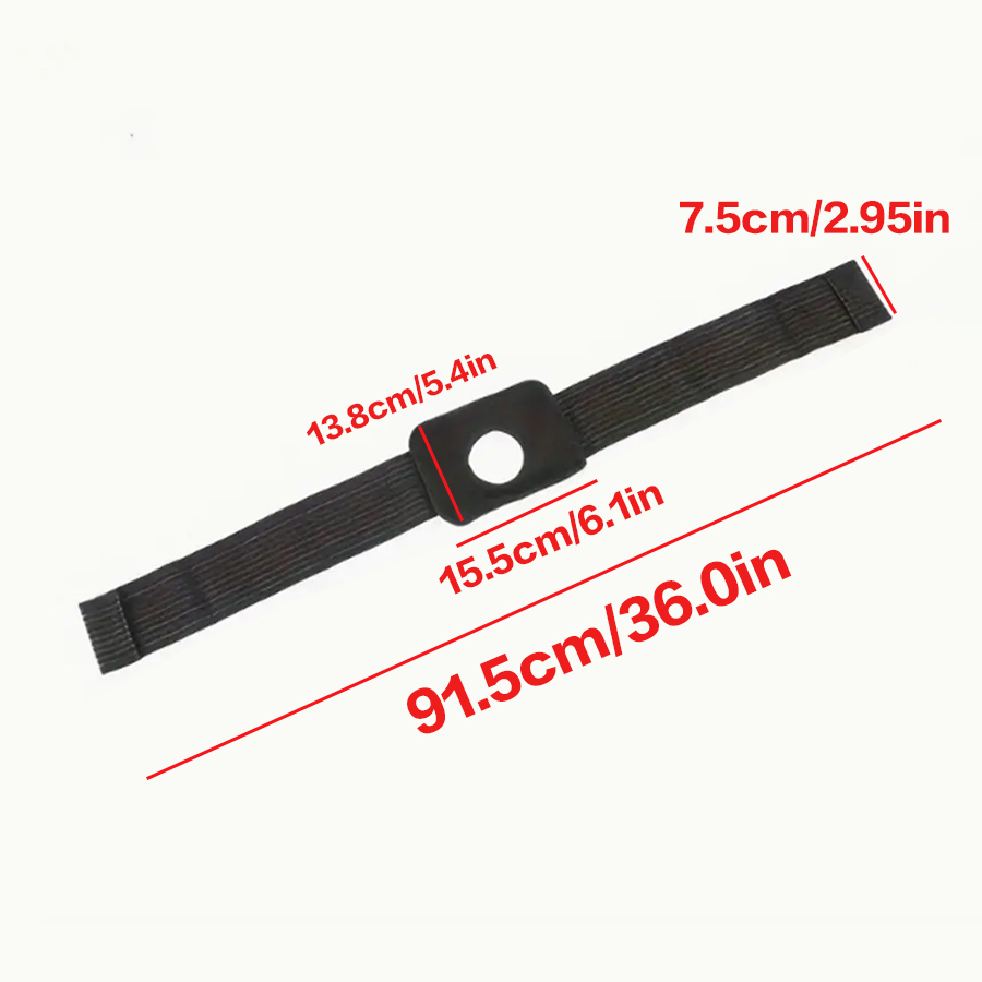 Ice Pack wrap Fixed strap, adj - Pa Health & Wellness Zoominfo recensie en prijs