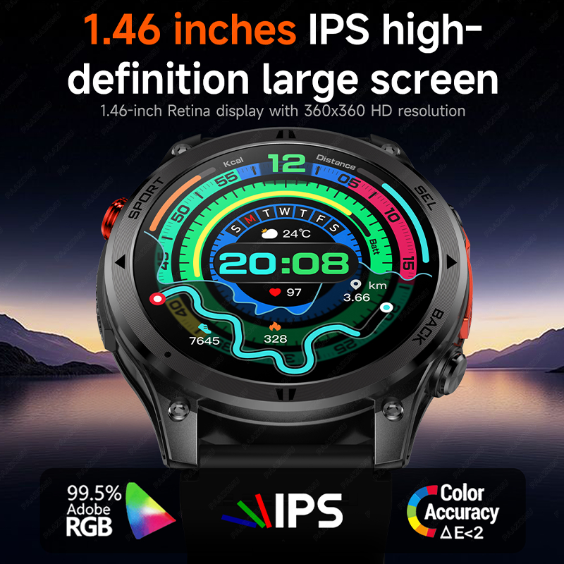 2026 New GPS Fully Functional  - Health Wellness Trends 2026 recensie en prijs