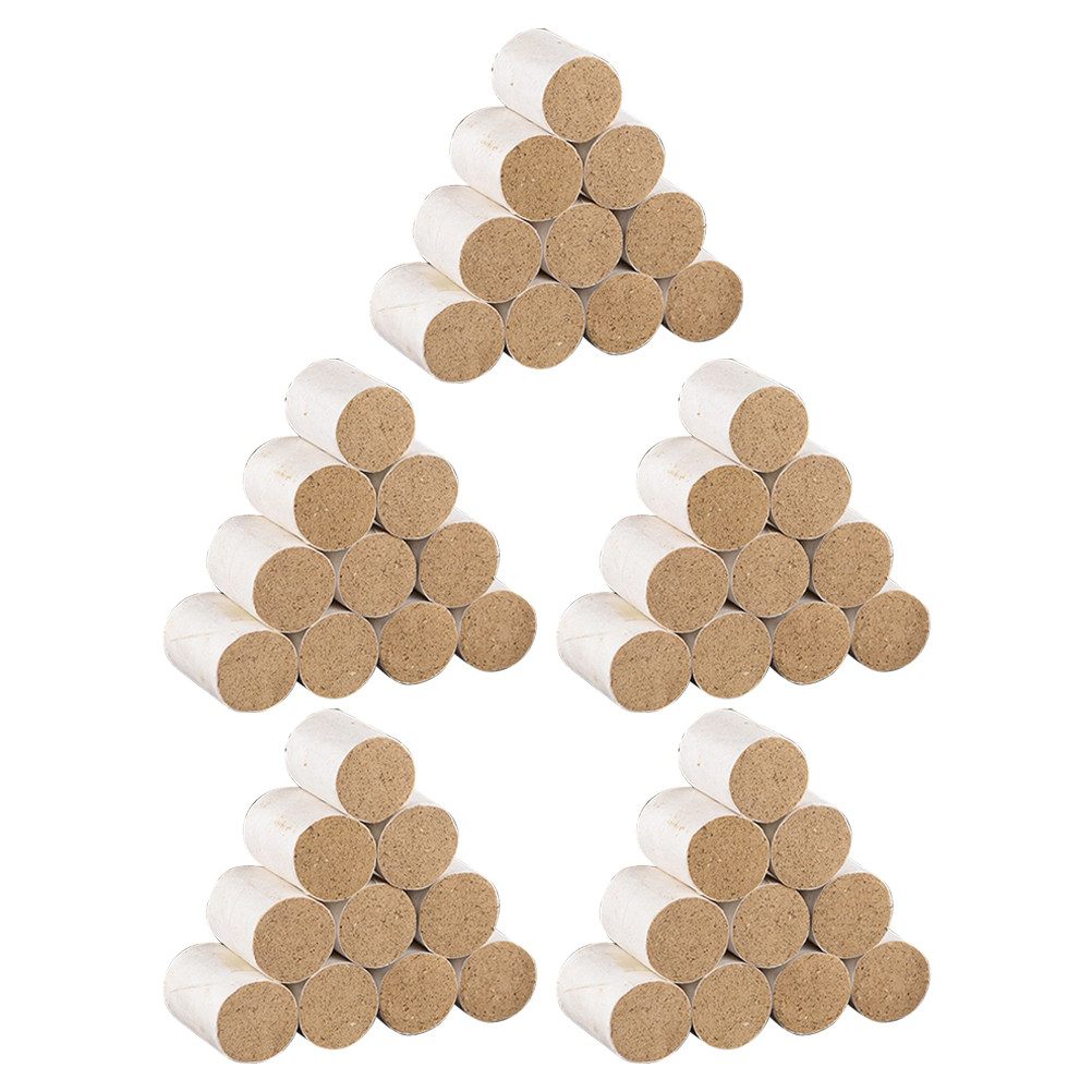 54pcs 1 Set Chinese Moxa Stick - Health With Wellness recensie en prijs