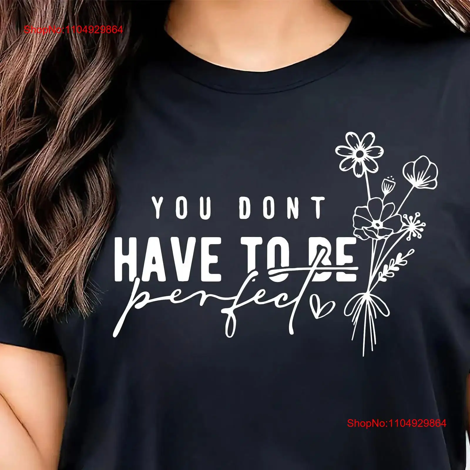 You Don't Have To Be Perfect J - Pa Health & Wellness Zoominfo recensie en prijs