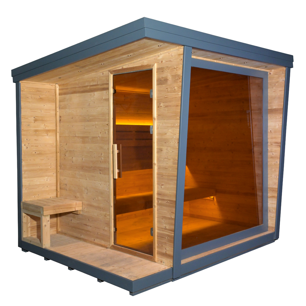 Custom Made Gray Outdoor Moder - Pa Health & Wellness Zoominfo recensie en prijs