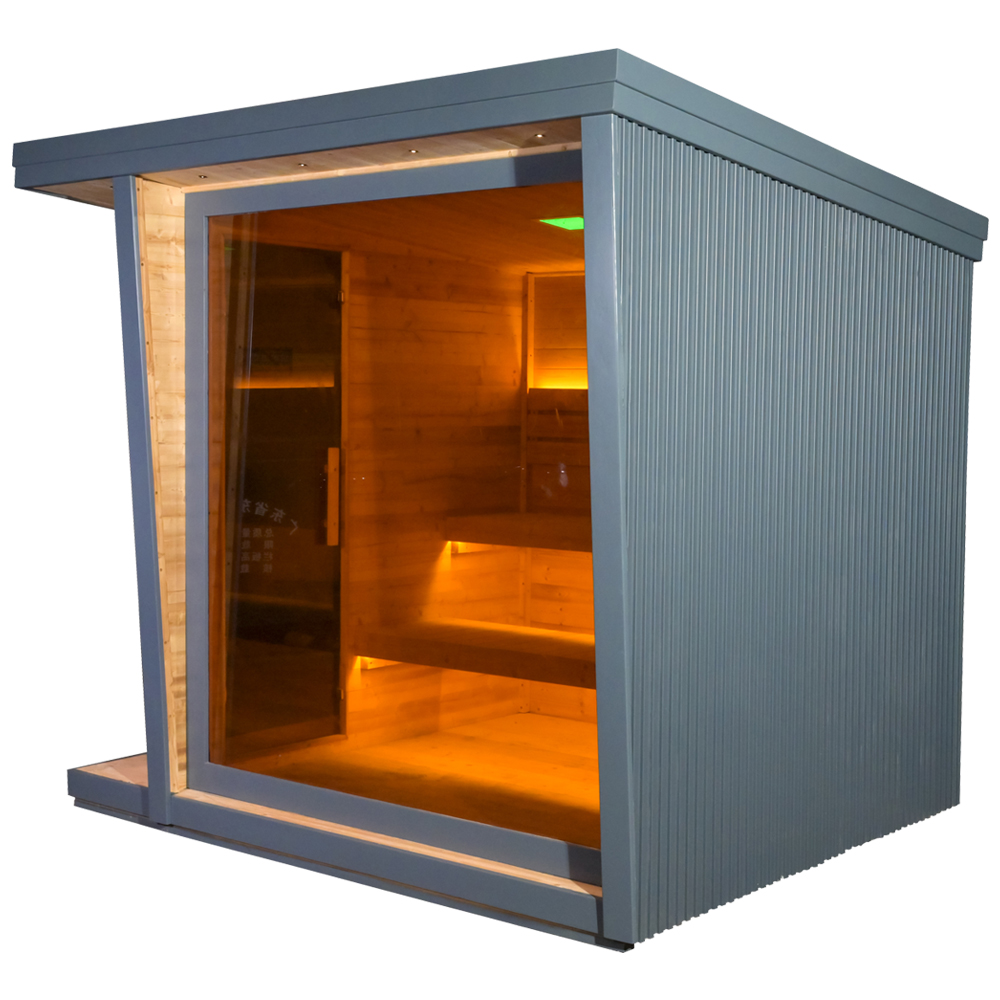 Custom Made Gray Outdoor Moder - Pa Health & Wellness Zoominfo recensie en prijs