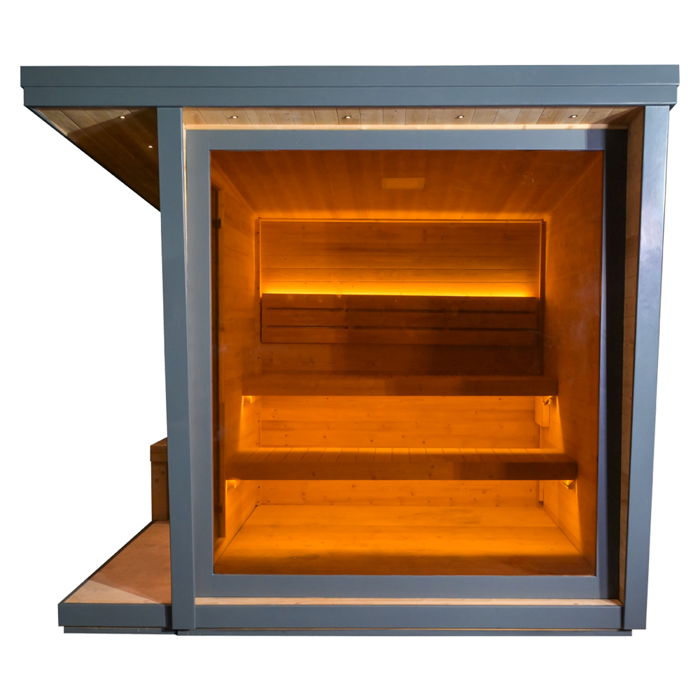 Custom Made Gray Outdoor Moder - Pa Health & Wellness Zoominfo recensie en prijs