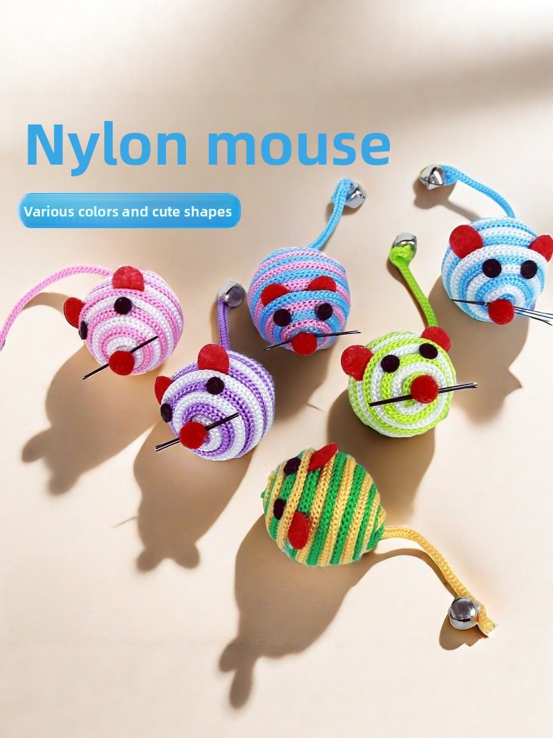 Interactive Plu Mouse Toy for  - Pa Health & Wellness Zoominfo recensie en prijs